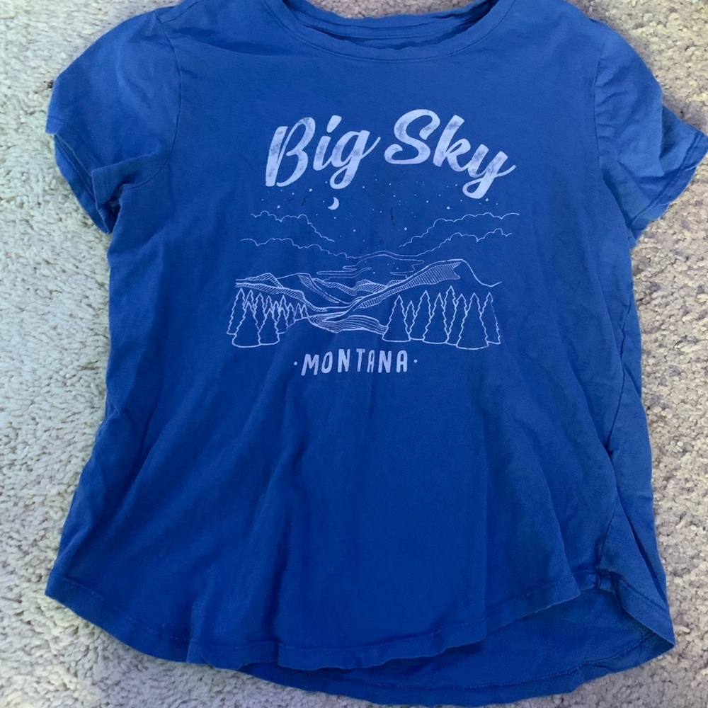 Kids shirt